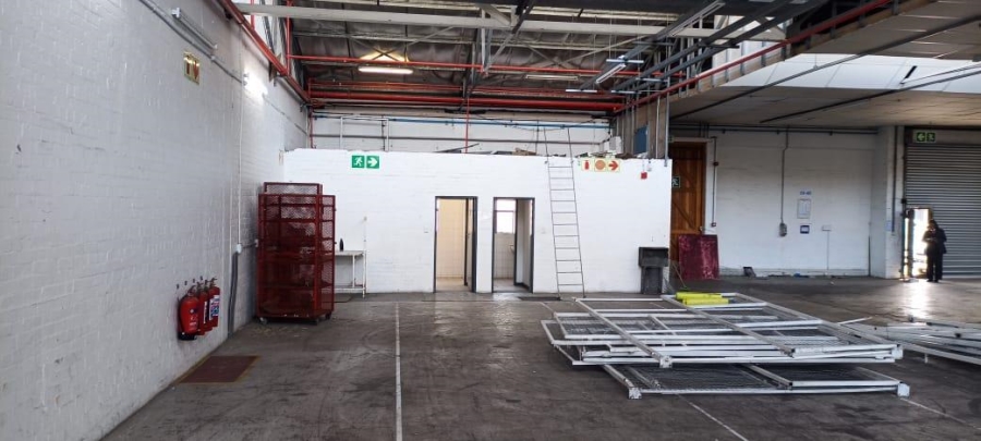 To Let commercial Property for Rent in Diep River Western Cape